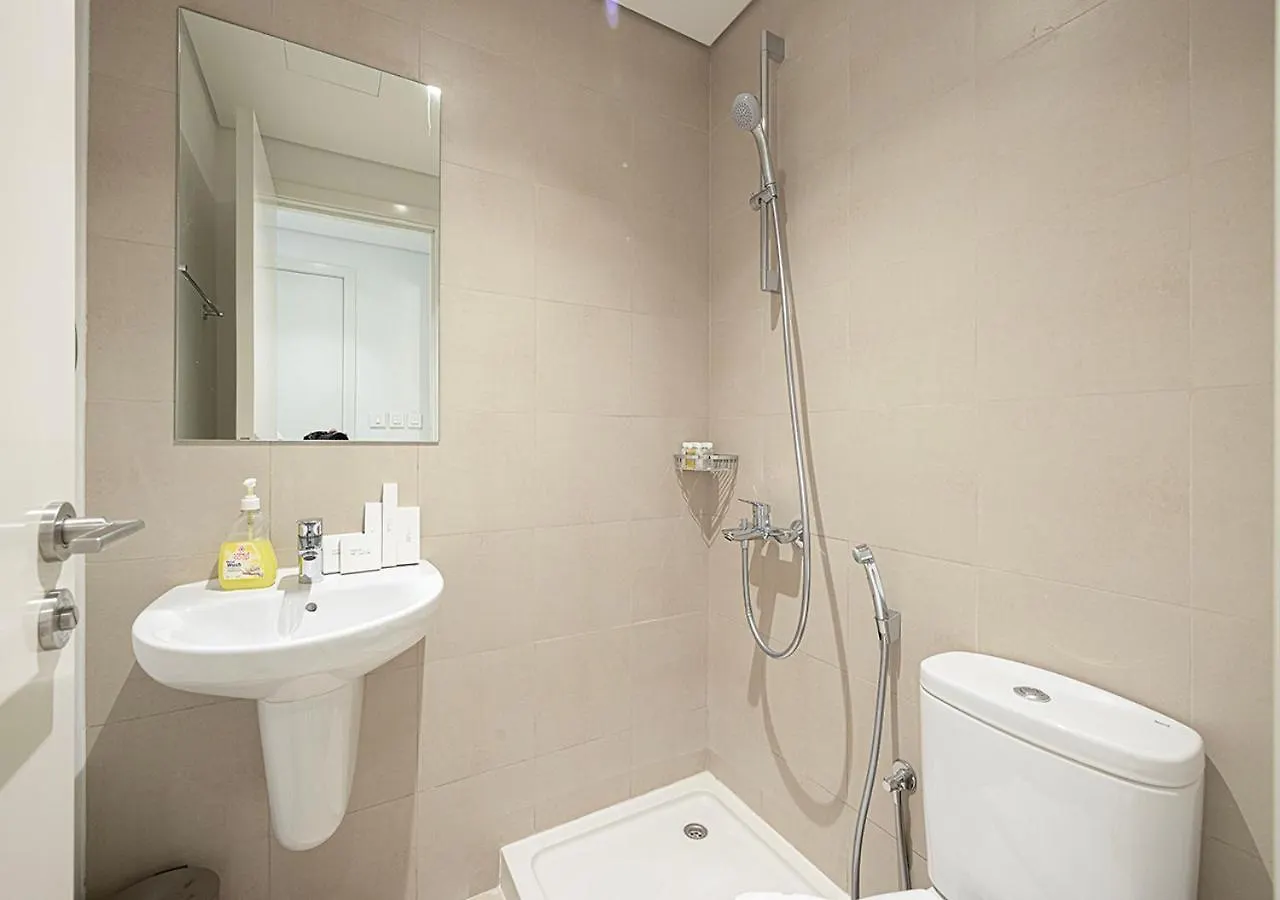 Luxurious Burj Khalifa View 5 Star 4Bd Apartment In Downtown With Dubai Mall Access - Brand New Apartment United Arab Emirates